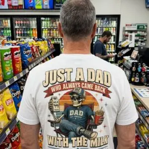Funny Dad Tax Skeleton T-Shirt Retro Milk Joke for Fathers 9 funny dad tax skeleton t shirt retro milk joke for fathers 3.jpg