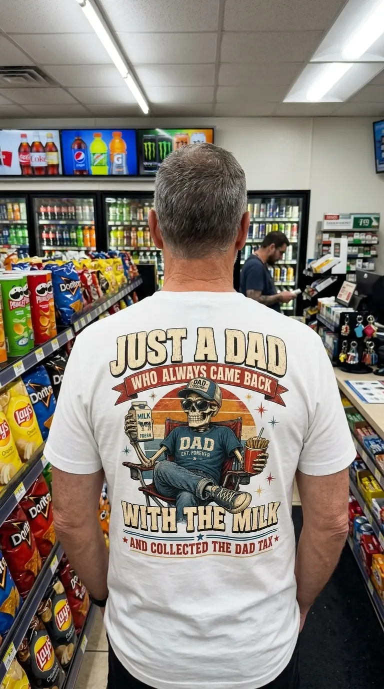 funny dad tax skeleton t shirt retro milk joke for fathers 3.jpg