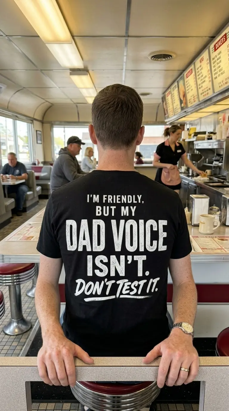 funny dad voice warning t shirt for fathers and stepdads 3.jpg