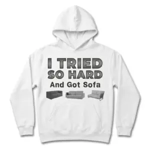 Funny 'Got Sofa' Tired Dad T-Shirt – Couch Lover Humor Tee 7 funny got sofa tired dad t shirt couch lover humor tee 1.jpg