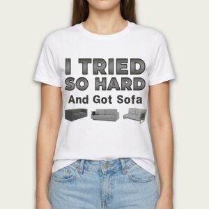 funny got sofa tired dad t shirt couch lover humor tee 3.jpg