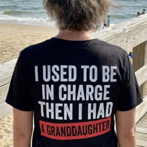 funny grandpa t shirt used to be in charge granddaughter tee 2.jpg