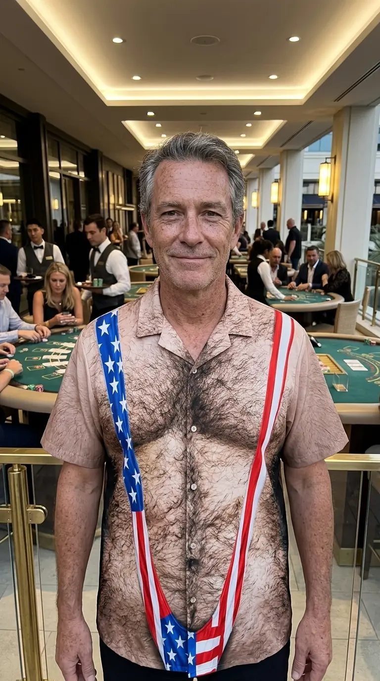 funny hairy chest american flag mankini hawaiian shirt 2.jpg