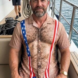 funny hairy chest american flag mankini hawaiian shirt 4.jpg