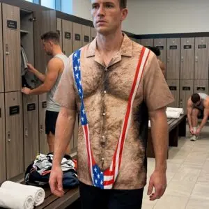 Funny Hairy Chest American Flag Mankini Hawaiian Shirt 11 funny hairy chest american flag mankini hawaiian shirt 5.jpg