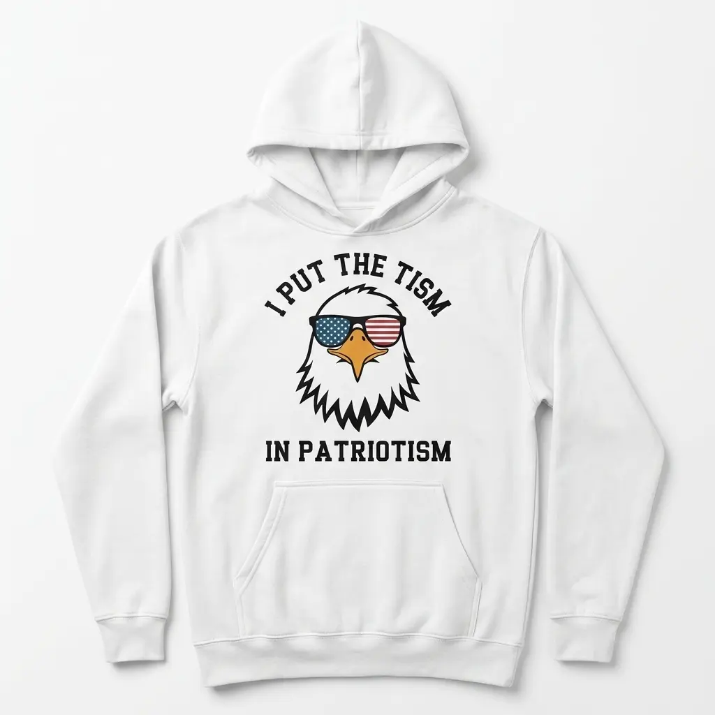 funny patriotic eagle shirt with sunglasses meme design 1.jpg
