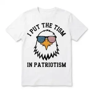funny patriotic eagle shirt with sunglasses meme design.jpg