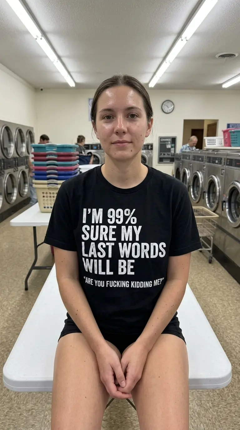 funny sarcastic last words quote t shirt for dark humor fans 4.jpg