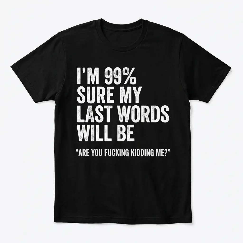 funny sarcastic last words quote t shirt for dark humor fans.jpg