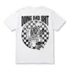 Funny Skeleton Bathroom Humor Dad T-Shirt – I Don't Always Clog 16 funny skeleton bathroom humor dad t shirt i dont always clog.jpg