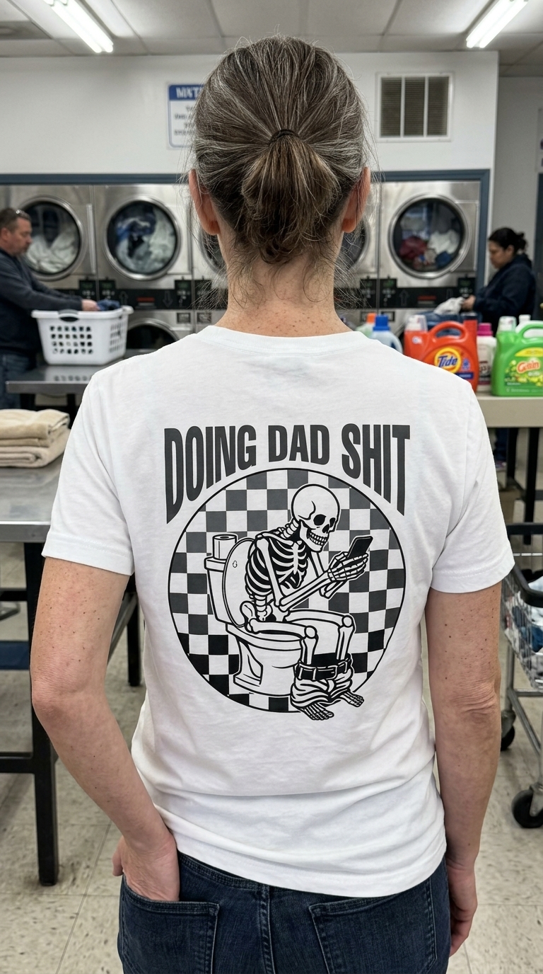 Funny Skeleton Bathroom Humor Dad T-Shirt – I Don't Always Clog 13 Funny Skeleton Bathroom Humor Dad T-Shirt – I Don't Always Clog