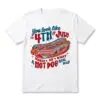 Funny You Look Like The 4th Of July Hot Dog Retro Graphic Tee 16 funny you look like the 4th of july hot dog retro graphic tee.jpg