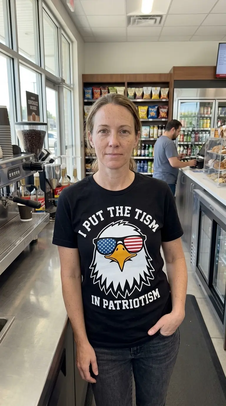 i put the tism in patriotism t shirt funny eagle graphic tee 4.jpg