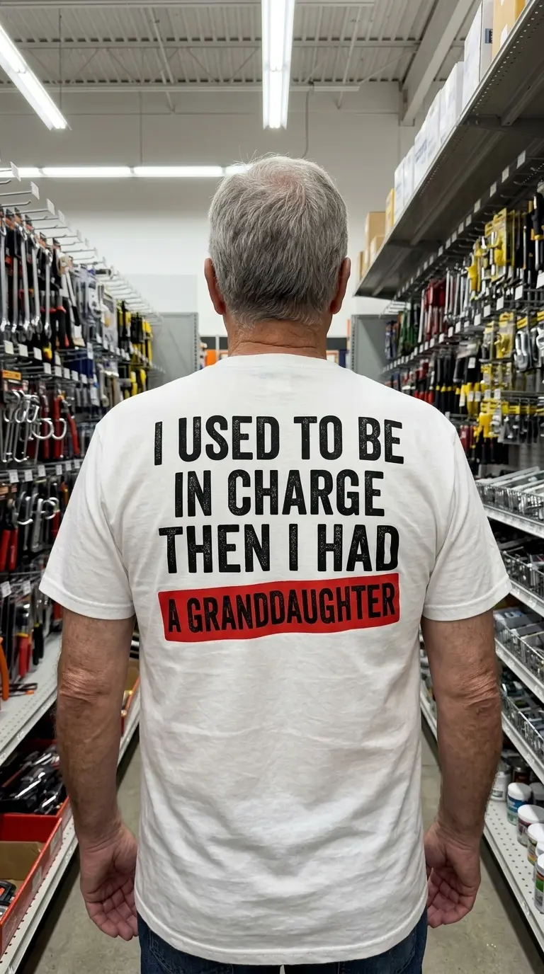 i used to be in charge funny granddaughter grandparent t shirt 4.jpg