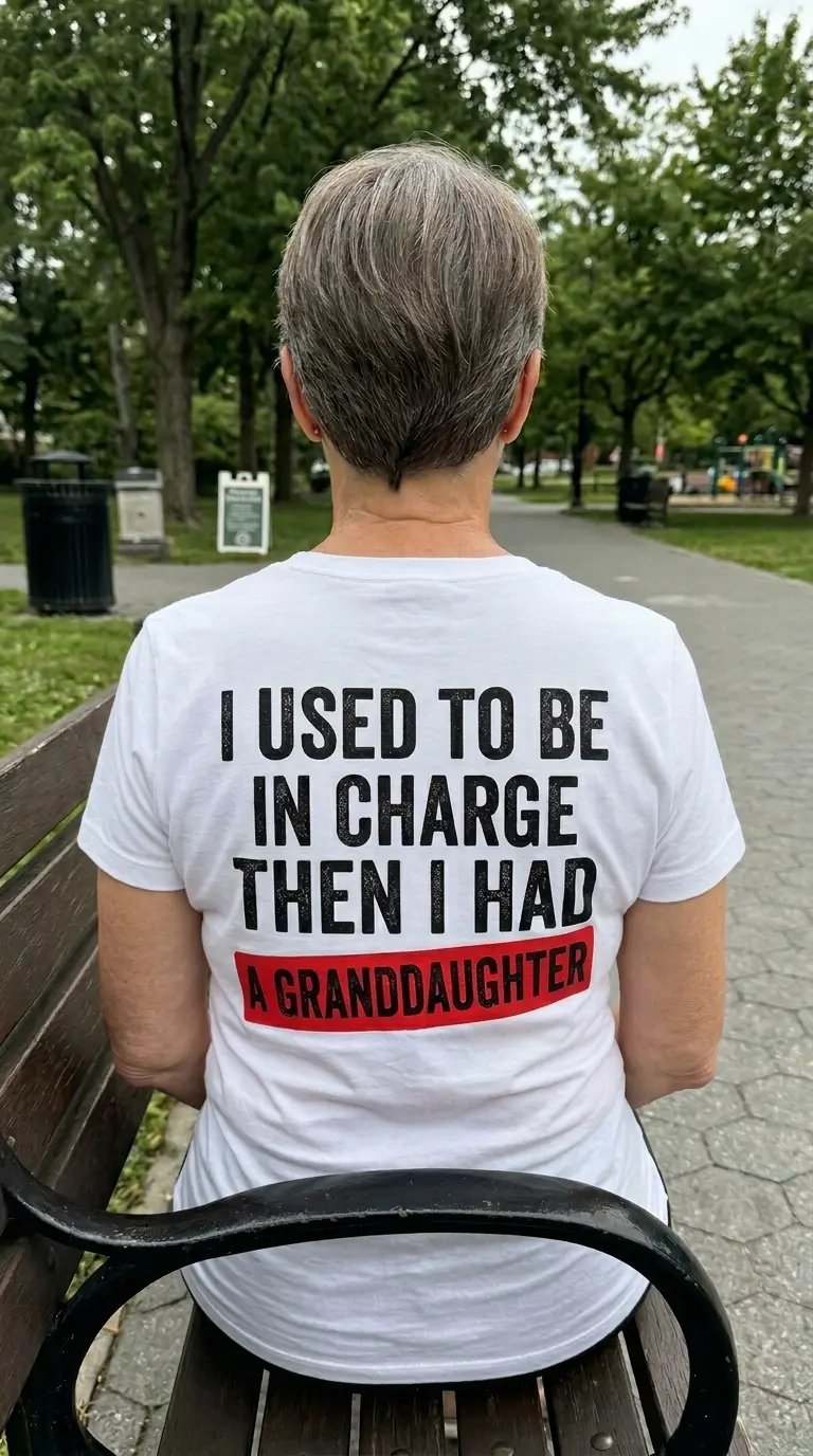 i used to be in charge funny granddaughter grandparent t shirt 5.jpg