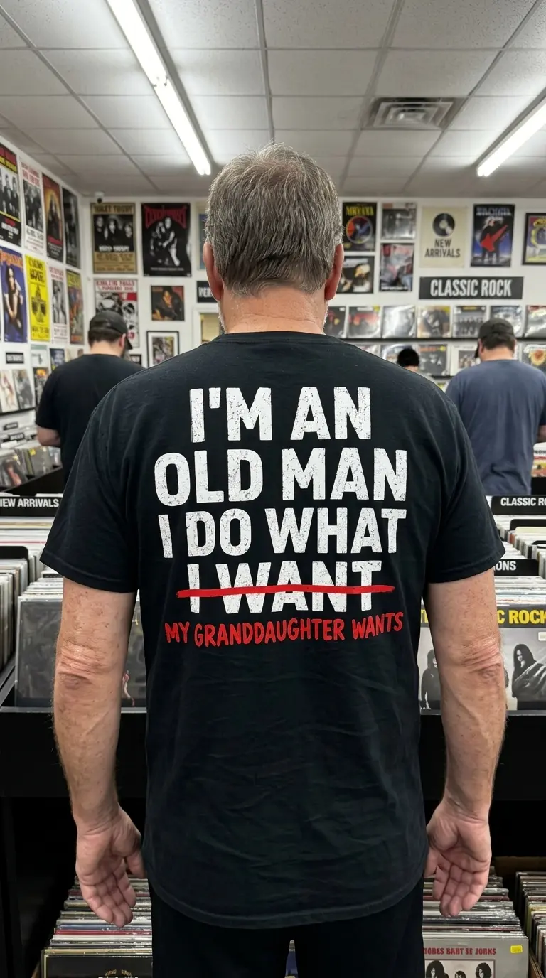 funny-grandpa-granddaughter-control-t-shirt funny-grandpa-granddaughter-control-t-shirt