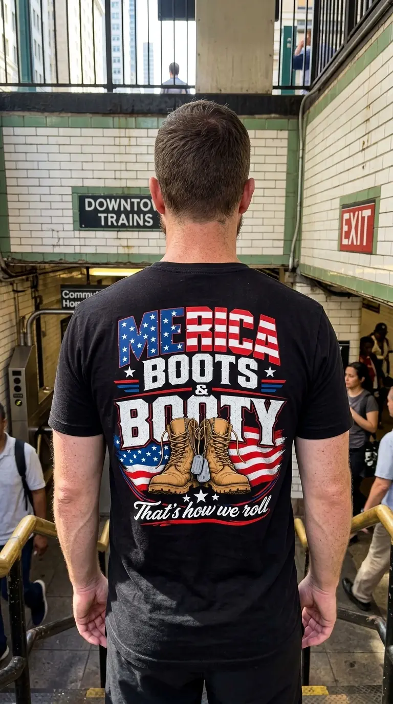 patriotic boots and booty americana graphic t shirt 1.jpg