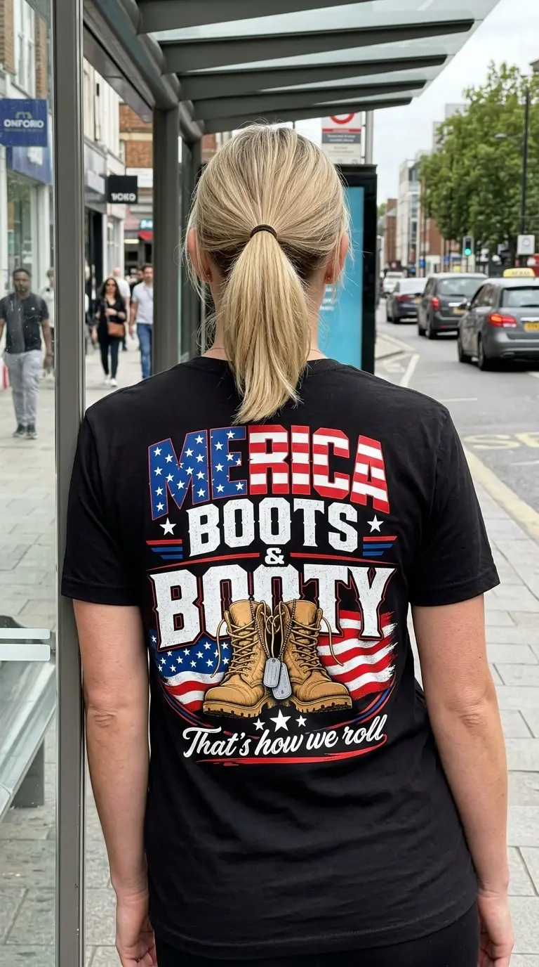 patriotic boots and booty americana graphic t shirt 2.jpg