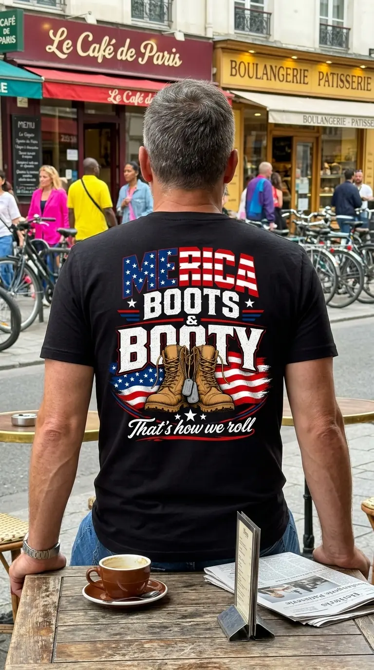 patriotic boots and booty americana graphic t shirt 3.jpg