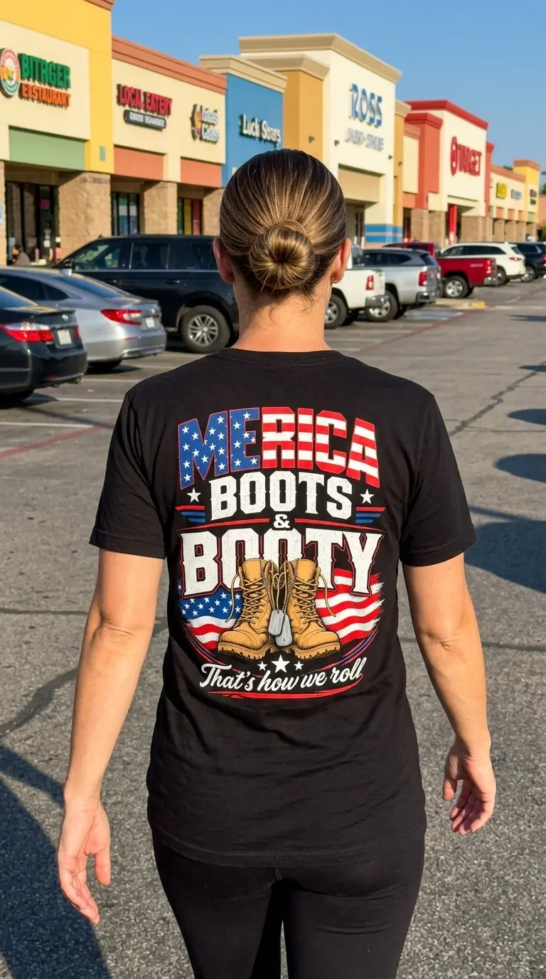 patriotic boots and booty americana graphic t shirt 4.jpg