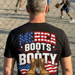 Patriotic Boots and Booty Americana Graphic T-Shirt 11 patriotic boots and booty americana graphic t shirt 5.jpg
