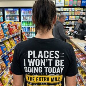 Places I Won't Be Going Today Funny Anti Hustle T-Shirt 11 places i wont be going today funny anti hustle t shirt 5.jpg