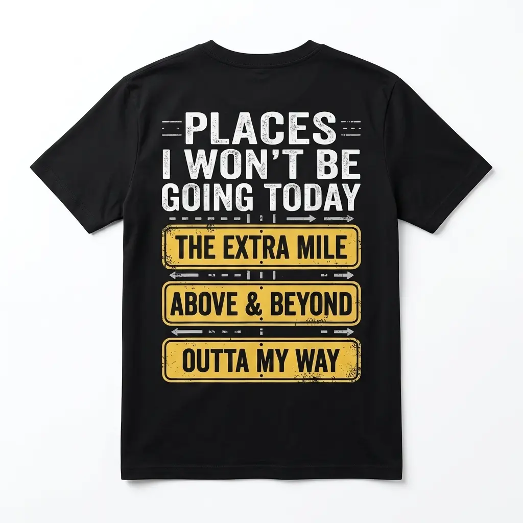 places i wont be going today funny anti hustle t shirt.jpg