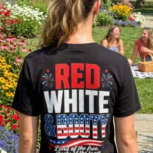 Red White and Booty Funny Patriotic 4th of July T-Shirt 7 red white and booty funny patriotic 4th of july t shirt 1.jpg
