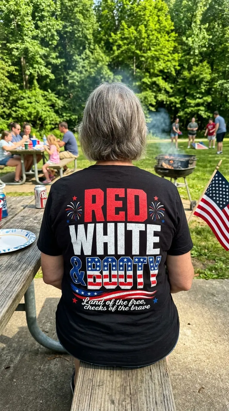 red white and booty funny patriotic 4th of july t shirt 3.jpg