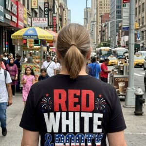 Red White and Booty Funny Patriotic 4th of July T-Shirt 11 red white and booty funny patriotic 4th of july t shirt 5.jpg