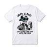 Retro Dad Joke Skeleton Milk Return Graphic T-Shirt 15 retro dad joke skeleton milk return graphic t shirt.jpg
