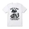 Retro Dad Joke Skeleton Milk Return Graphic T-Shirt 16 retro dad joke skeleton milk return graphic t shirt.jpg
