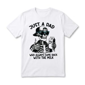retro dad joke skeleton milk return graphic t shirt.jpg