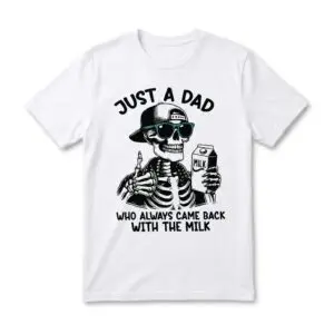 retro dad joke skeleton milk return graphic t shirt.jpg