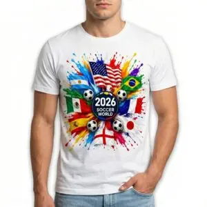Soccer World 2026 Graphic Tee - Global Flags Paint Splatter T-Shirt 8 soccer world 2026 graphic tee global flags paint splatter t shirt 2.jpg