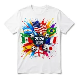 soccer world 2026 graphic tee global flags paint splatter t shirt.jpg