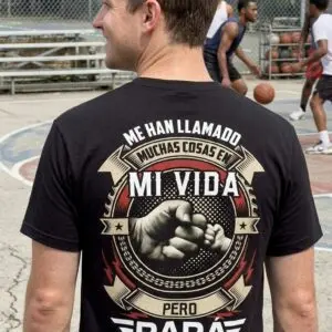 Spanish Dad Is My Favorite Funny Family T-Shirt 12 spanish dad is my favorite funny family t shirt 1.jpg