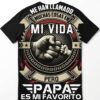 Spanish Dad Is My Favorite Funny Family T-Shirt 16 spanish dad is my favorite funny family t shirt.jpg