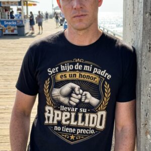 Spanish Family Pride Son and Father Honor T-Shirt 11 spanish family pride son and father honor t shirt 5.jpg