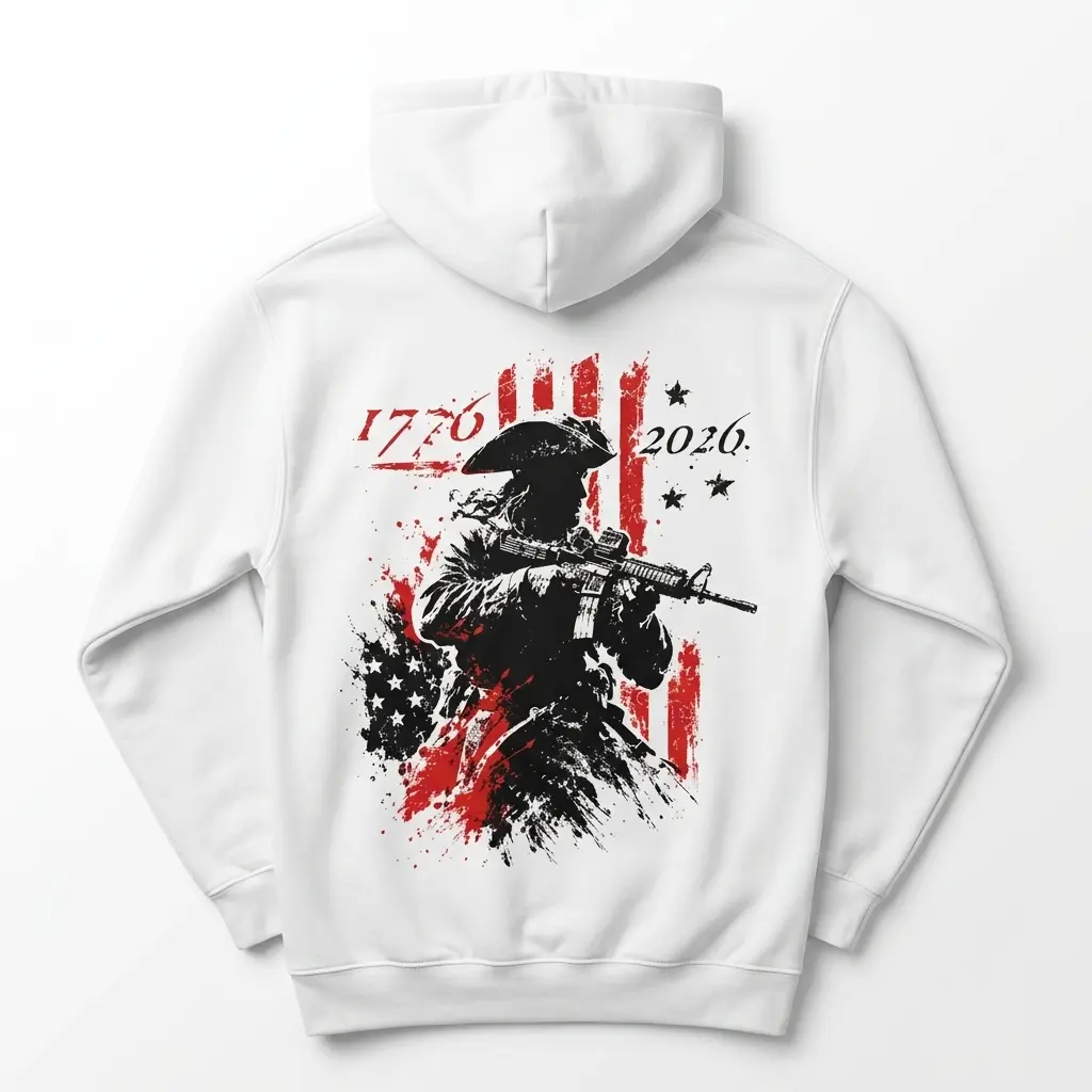 1776 2026 patriotic revolutionary soldier t shirt 1.jpg