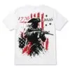 1776 2026 Patriotic Revolutionary Soldier T-Shirt 13 1776 2026 patriotic revolutionary soldier t shirt.jpg