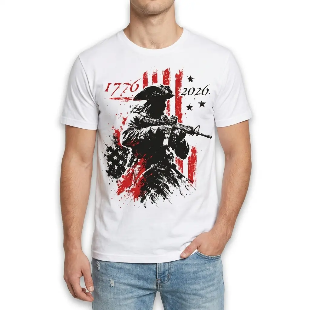 1776 2026 patriotic revolutionary soldier t shirt 2.jpg