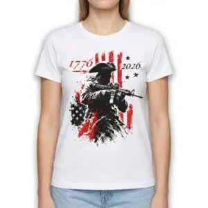 1776 2026 Patriotic Revolutionary Soldier T-Shirt 9 1776 2026 patriotic revolutionary soldier t shirt 3.jpg