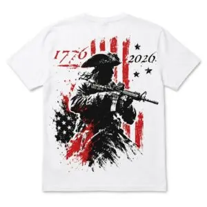 1776 2026 patriotic revolutionary soldier t shirt.jpg