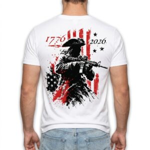 1776 2026 patriotic revolutionary soldier t shirt 4.jpg