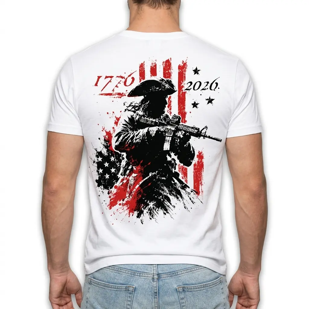 1776 2026 patriotic revolutionary soldier t shirt 4.jpg