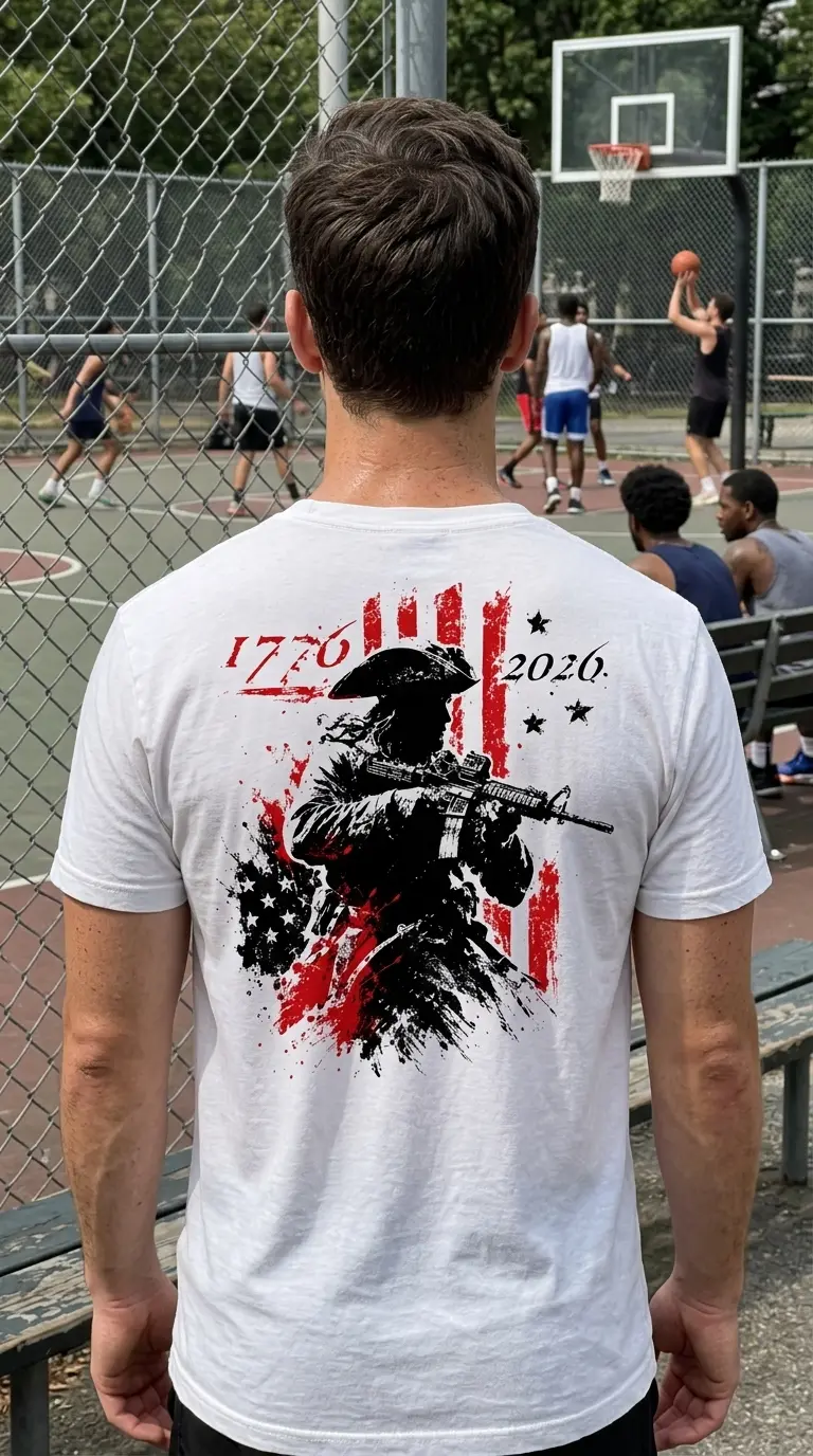 1776 2026 patriotic revolutionary soldier t shirt 5.jpg