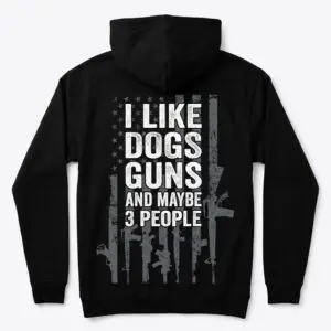 Dogs Guns and Maybe 3 People Shirt - Funny Patriotic Graphic Tee 7 dogs guns and maybe 3 people shirt funny patriotic graphic tee 1.jpg