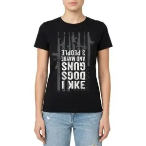 Dogs Guns and Maybe 3 People Shirt - Funny Patriotic Graphic Tee 9 dogs guns and maybe 3 people shirt funny patriotic graphic tee 3.jpg