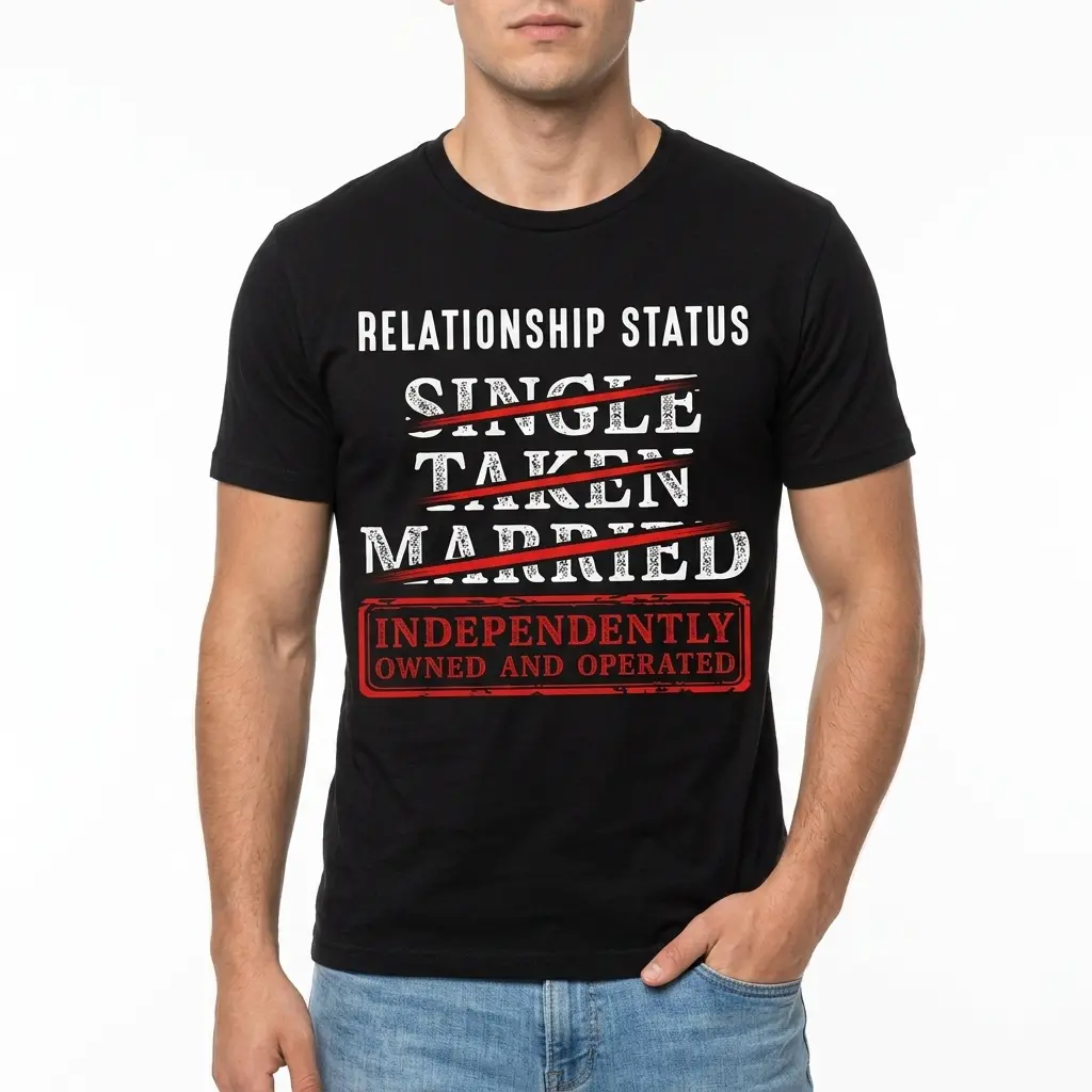 funny independently owned and operated relationship status t shirt 2.jpg